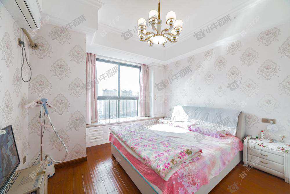 常州新城帝景东区租房_小牛看房