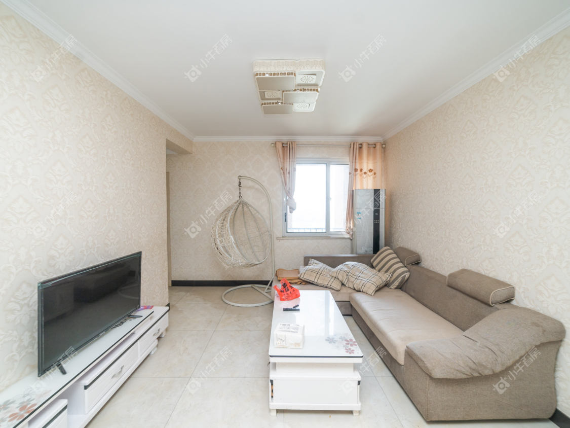 港龙新港城房源室内图 常州港龙新港城在租房源室内图_小牛看房