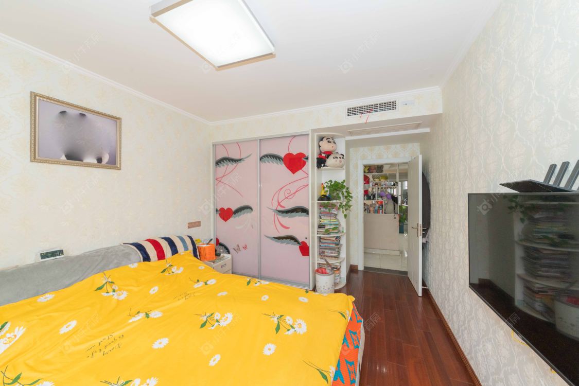 常州青枫颐景花园在售二手房源室内图_小牛看房