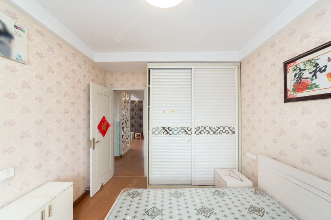 天山花园房源室内图 常州天山花园在售二手房源室内图_小牛看房