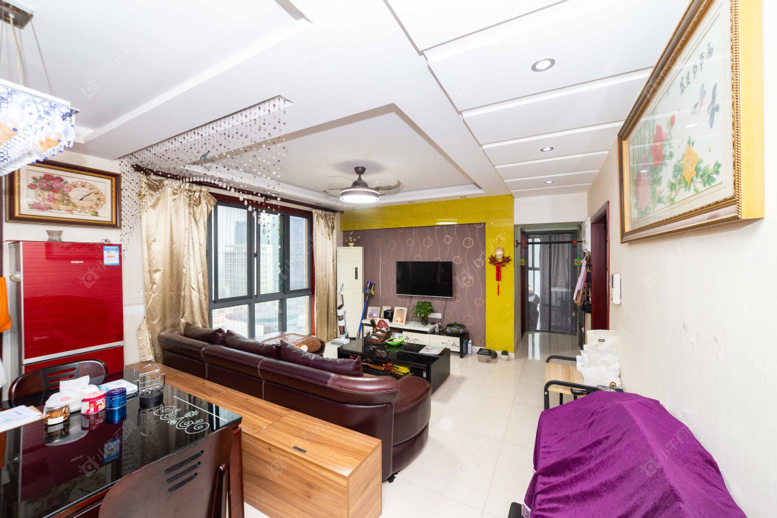 常州福临豪苑在售二手房源室内图_小牛看房