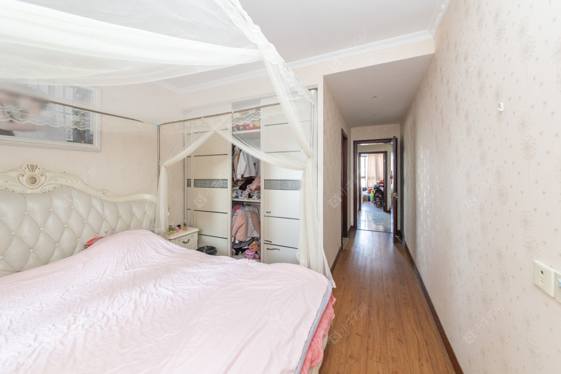 常州绿地香颂花园在售二手房源室内图_小牛看房