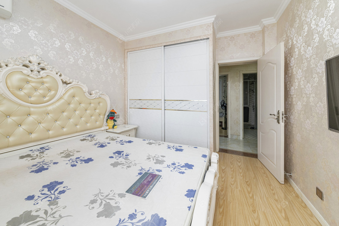 常州常发御龙山花园在售二手房源室内图_小牛看房