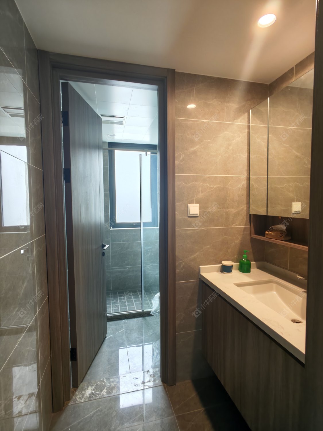 常州弘阳云峯在租房源室内图_小牛看房