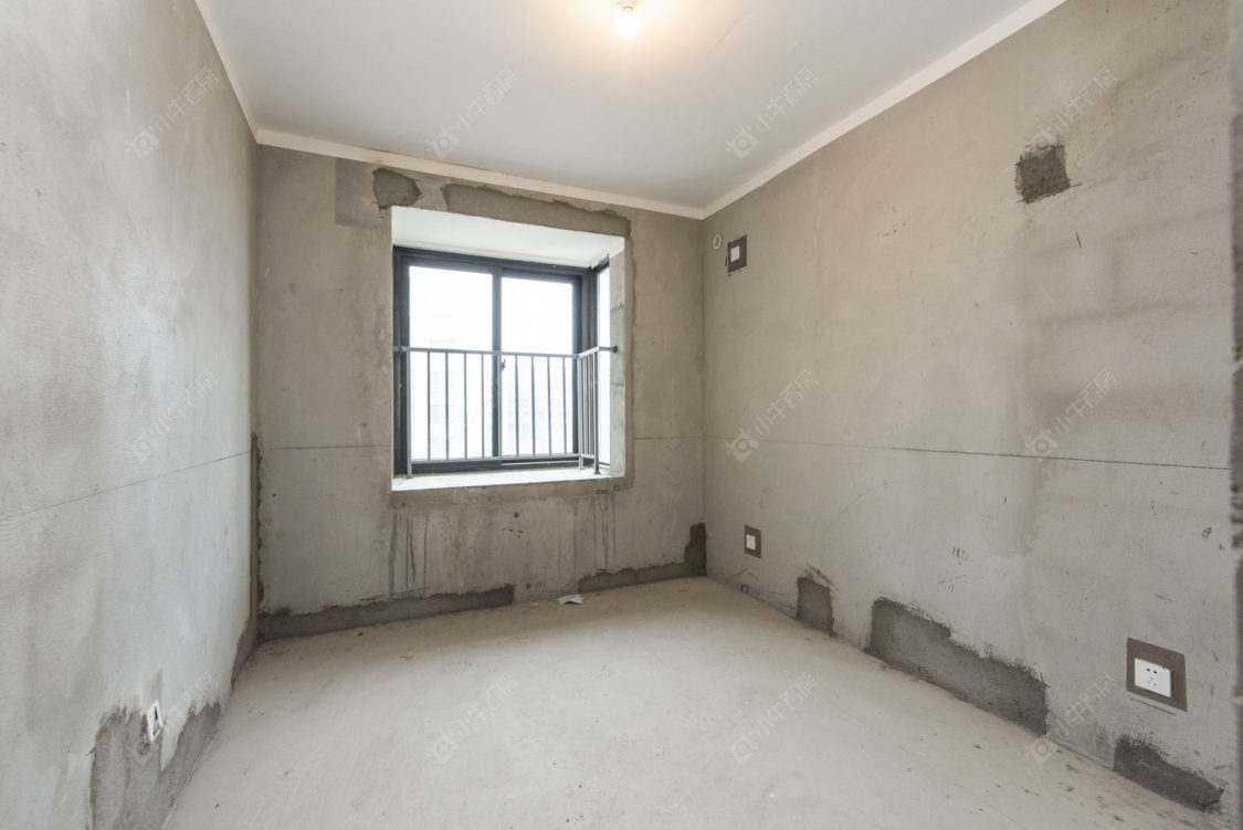 常州中梁百悦城在售二手房源室内图_小牛看房