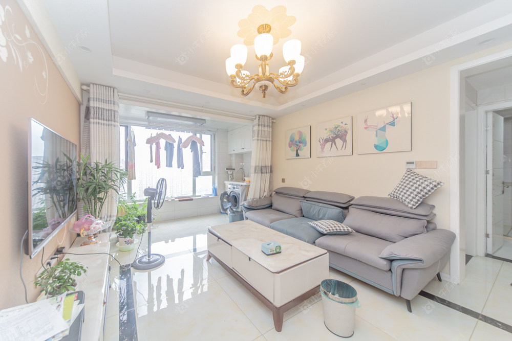 世茂香槟湖三期房源室内图 常州世茂香槟湖三期在售二手房源室内图_小牛看房