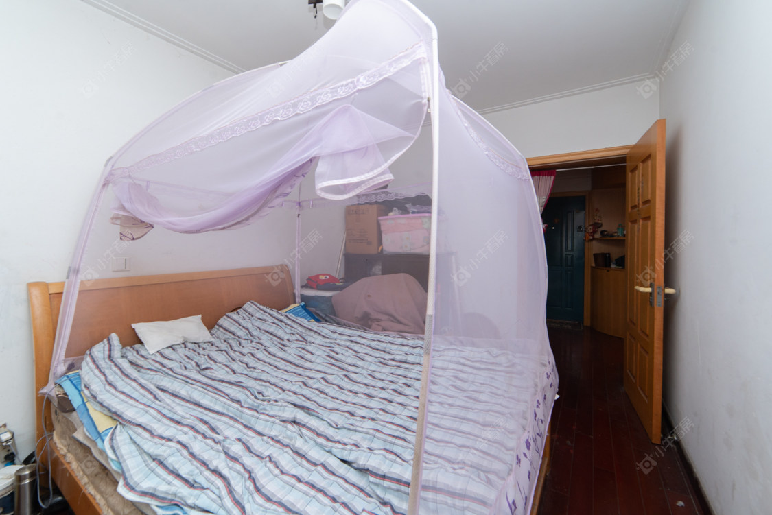 常州白云东苑南区在售二手房源室内图_小牛看房