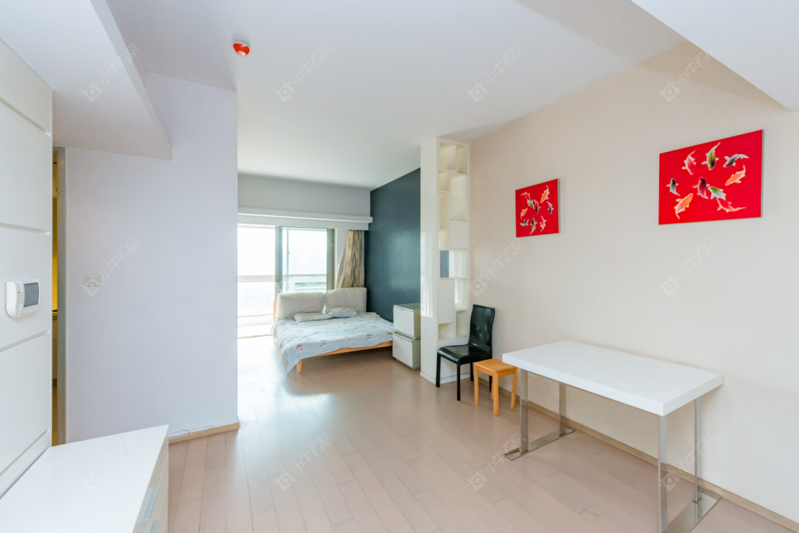 京城豪苑北区房源室内图 常州京城豪苑北区在售二手房源室内图_小牛看房