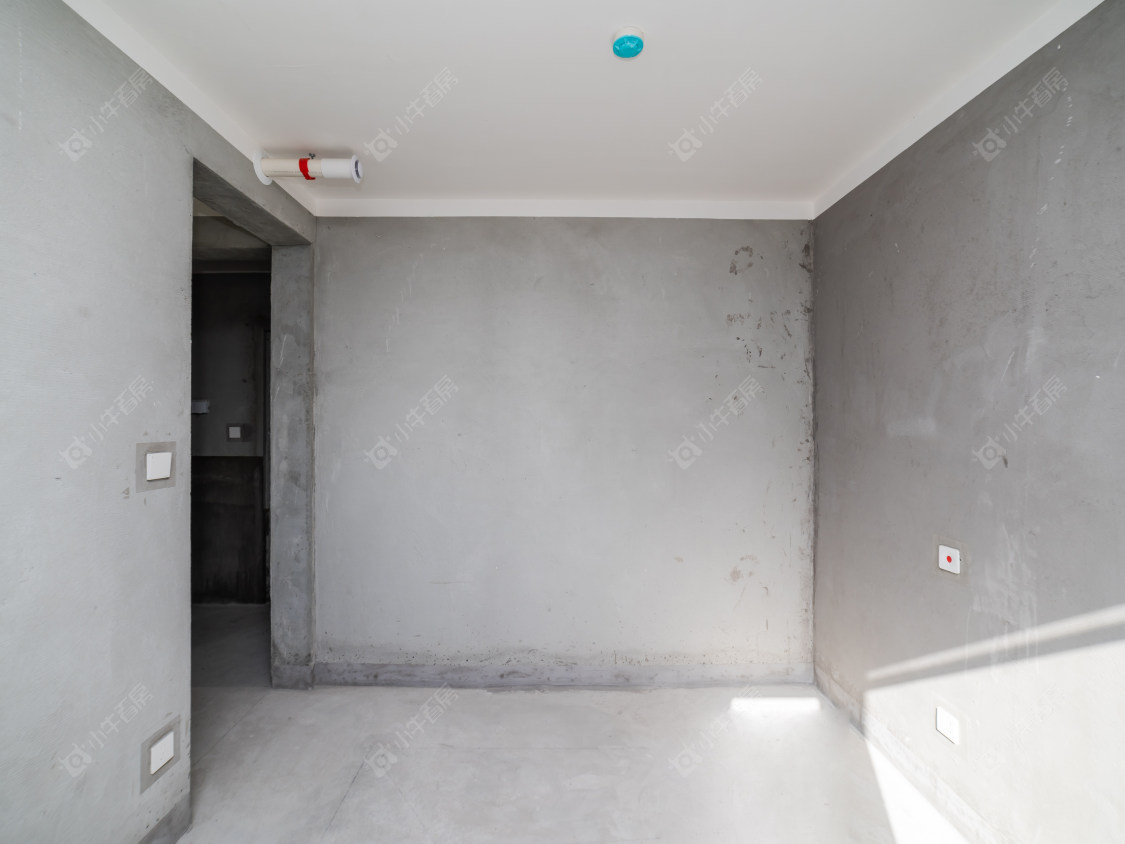 常州山水雅居在售二手房源室内图_小牛看房