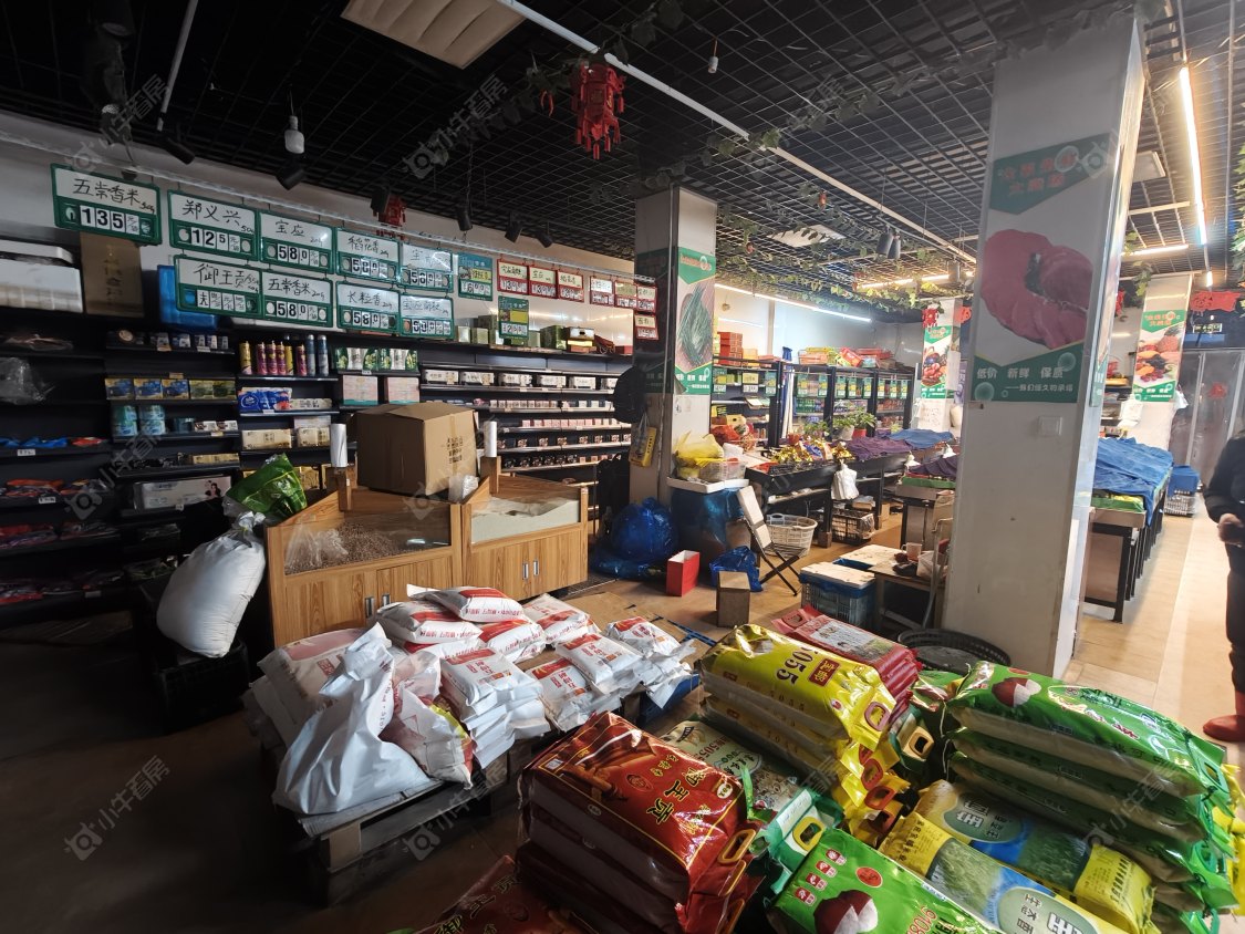 常州珠江花园在租房源室内图_小牛看房