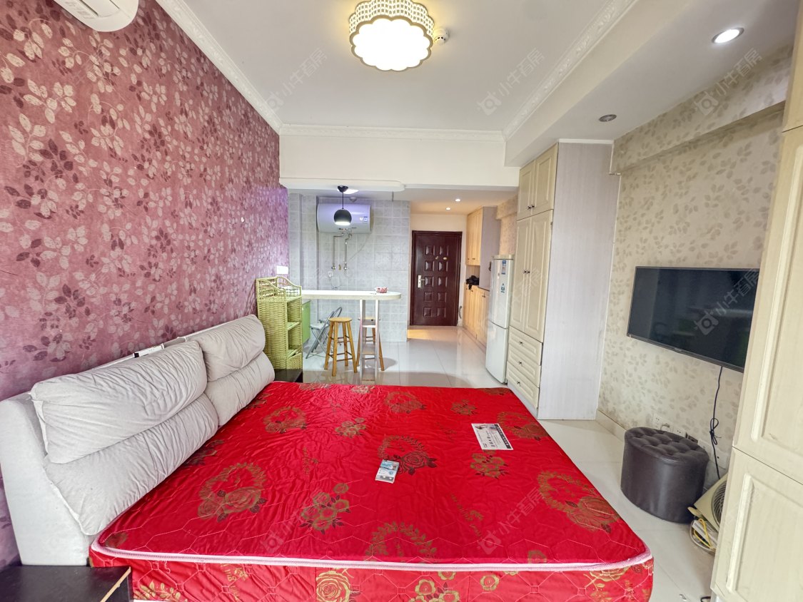 常州清潭商业中心在租房源_小牛看房