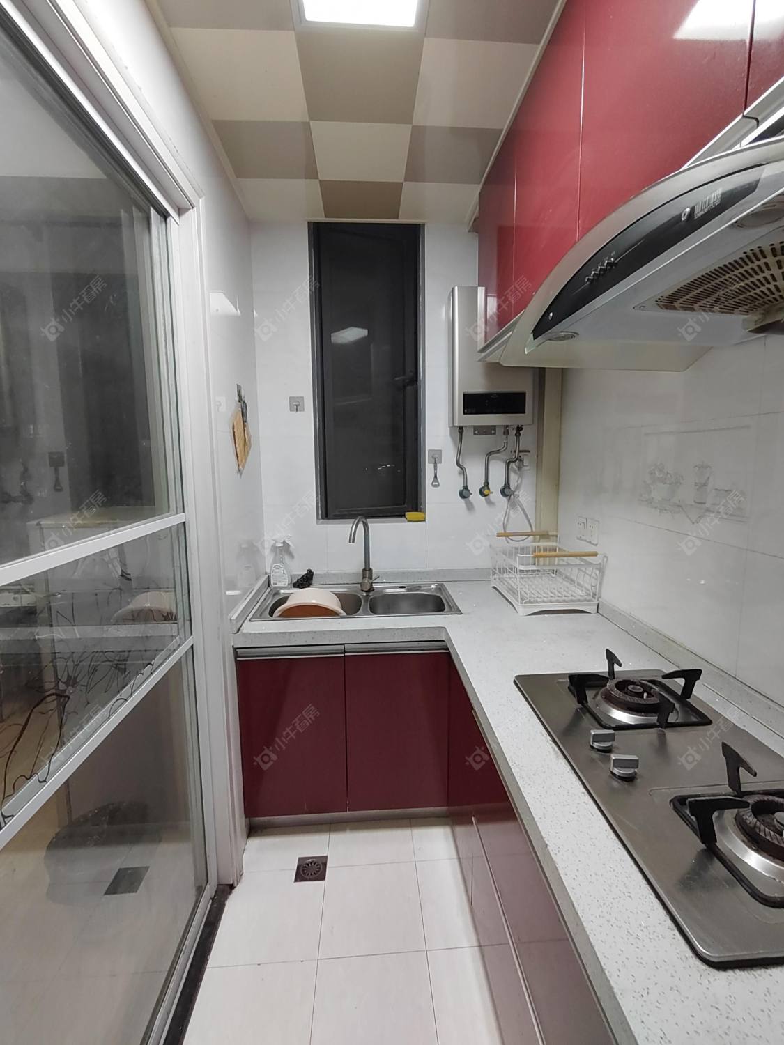 常州怀德名园在租房源室内图_小牛看房