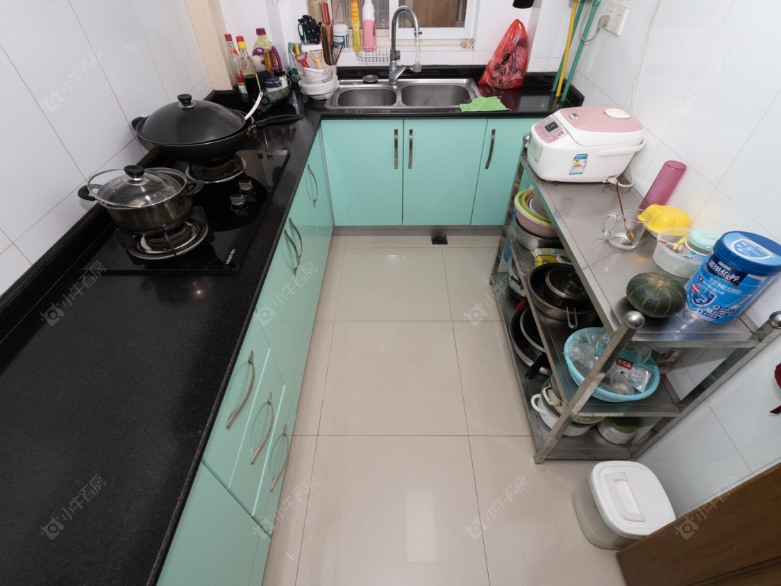 常州金禧园(金坛)在售二手房源室内图_小牛看房