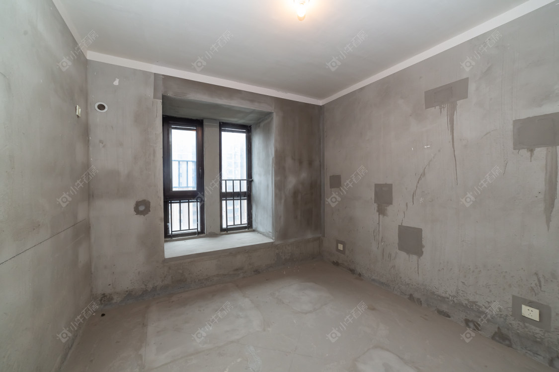 常州绿都万和城七区在售二手房源室内图_小牛看房