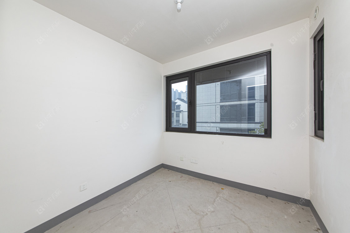 常州绿城江南里在售二手房源室内图_小牛看房