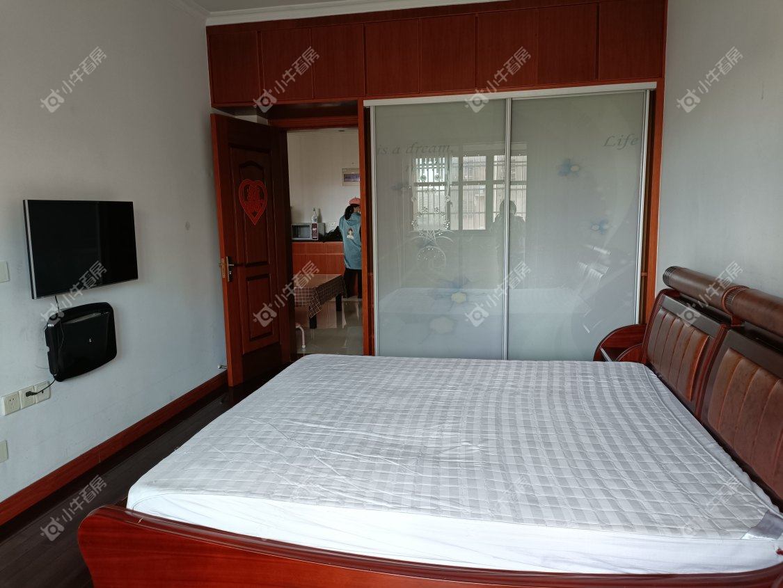 常州玲珑花园在租房源室内图_小牛看房