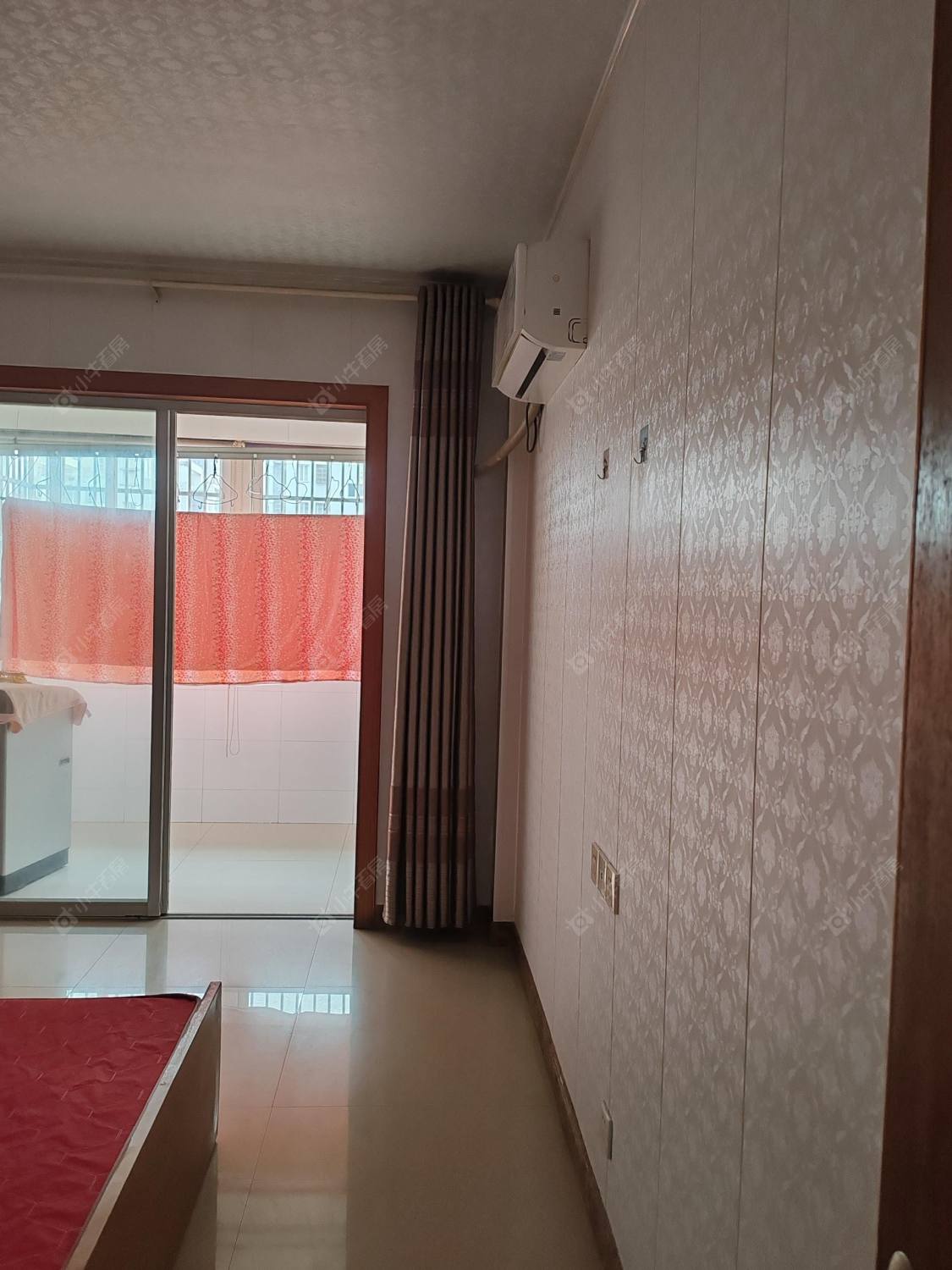 常州龙栖花园在租房源室内图_小牛看房