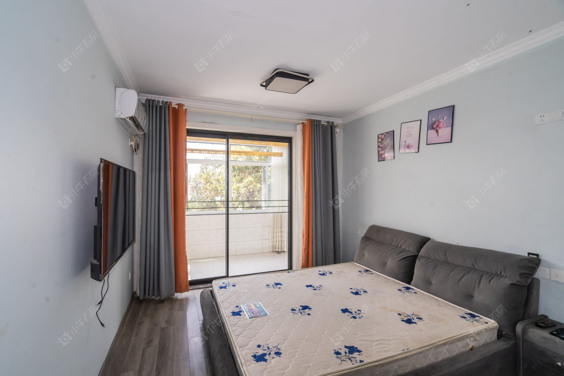 常州浦北新村在售二手房源室内图_小牛看房