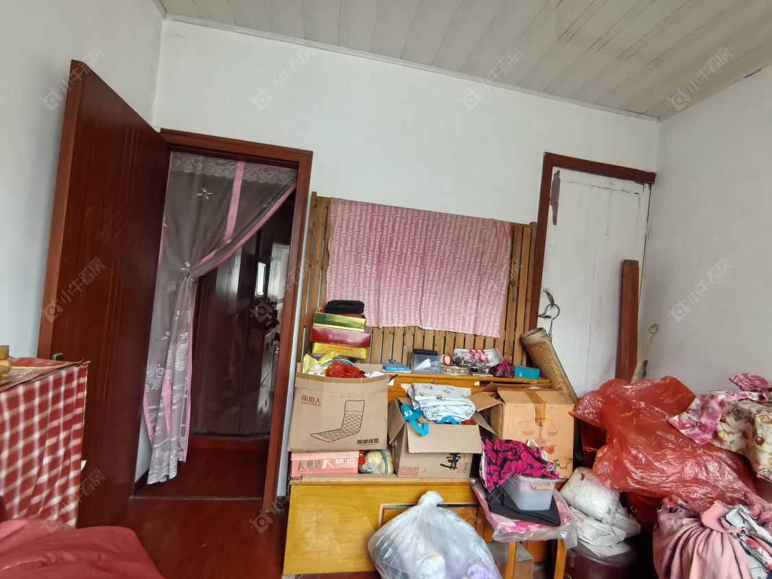 常州河苑新村在租房源室内图_小牛看房