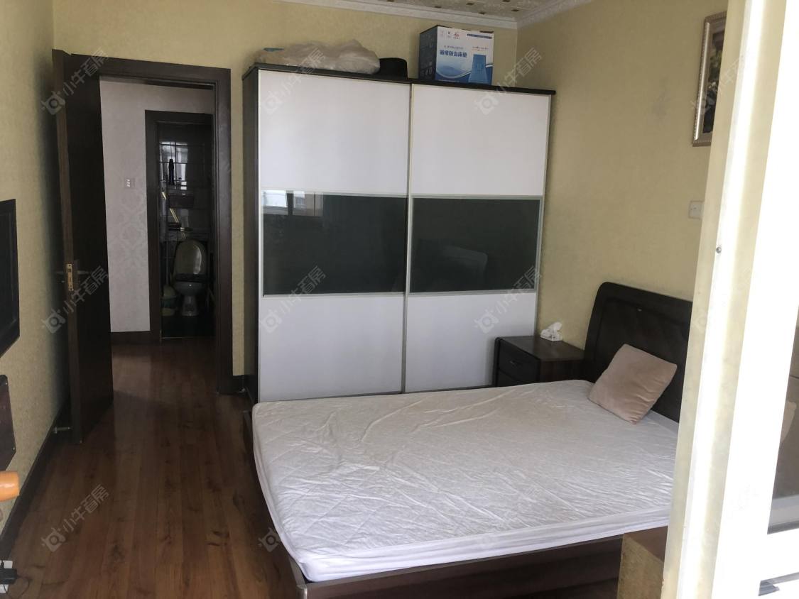 常州燕兴新村西区在租房源室内图_小牛看房