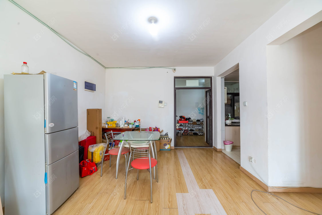 常州绿都万和城二区在售二手房_小牛看房