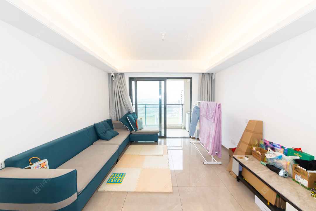 常州弘阳云峯在售二手房源室内图_小牛看房