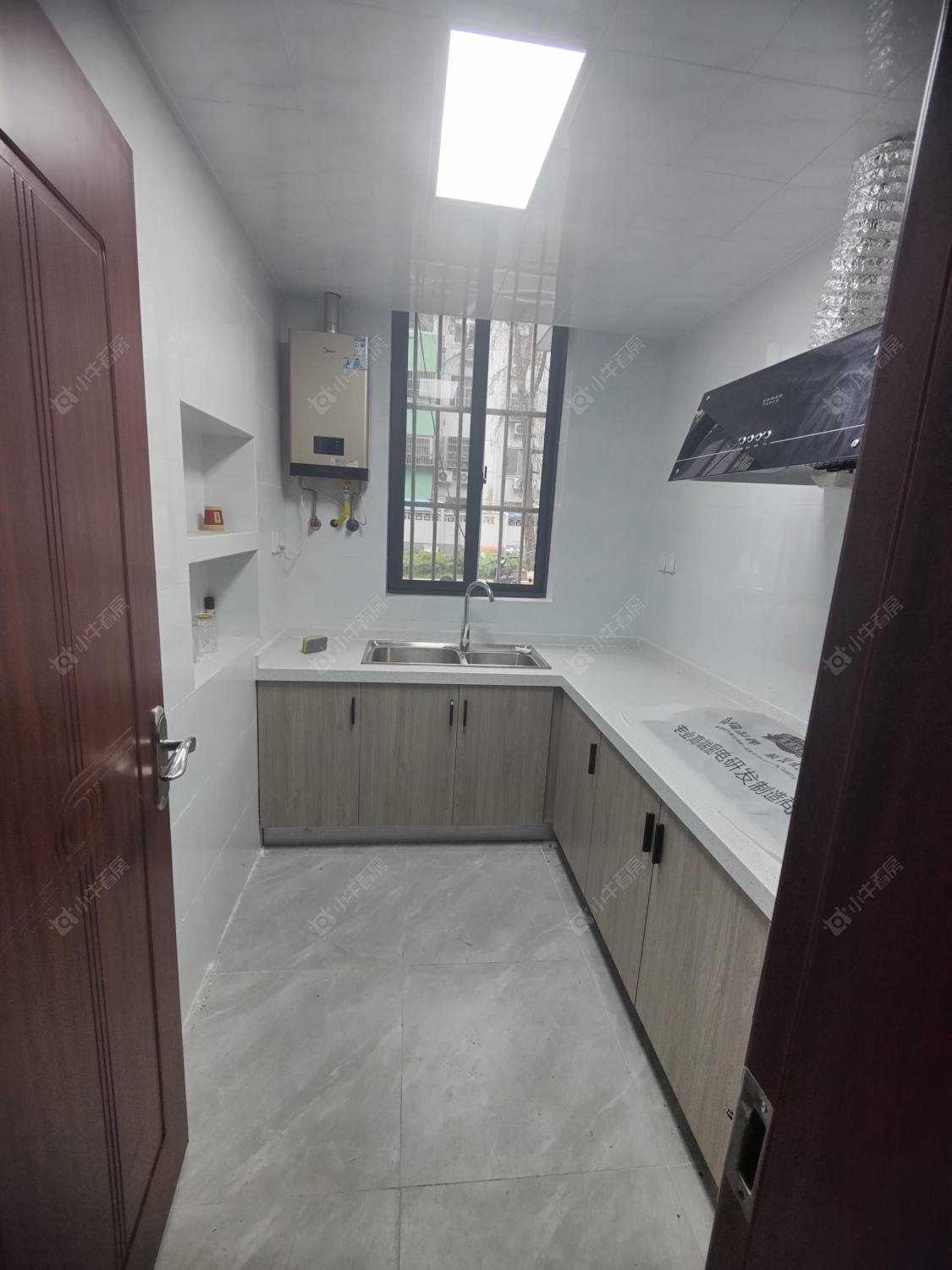 常州翠竹新村东北区在租房源室内图_小牛看房