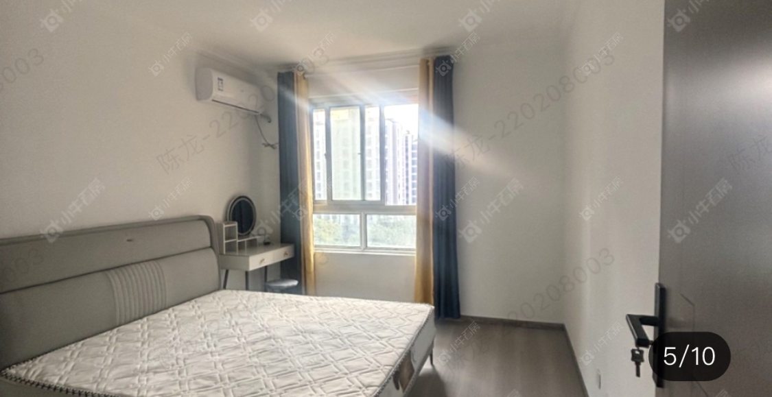 常州金美林花园在租房源室内图_小牛看房