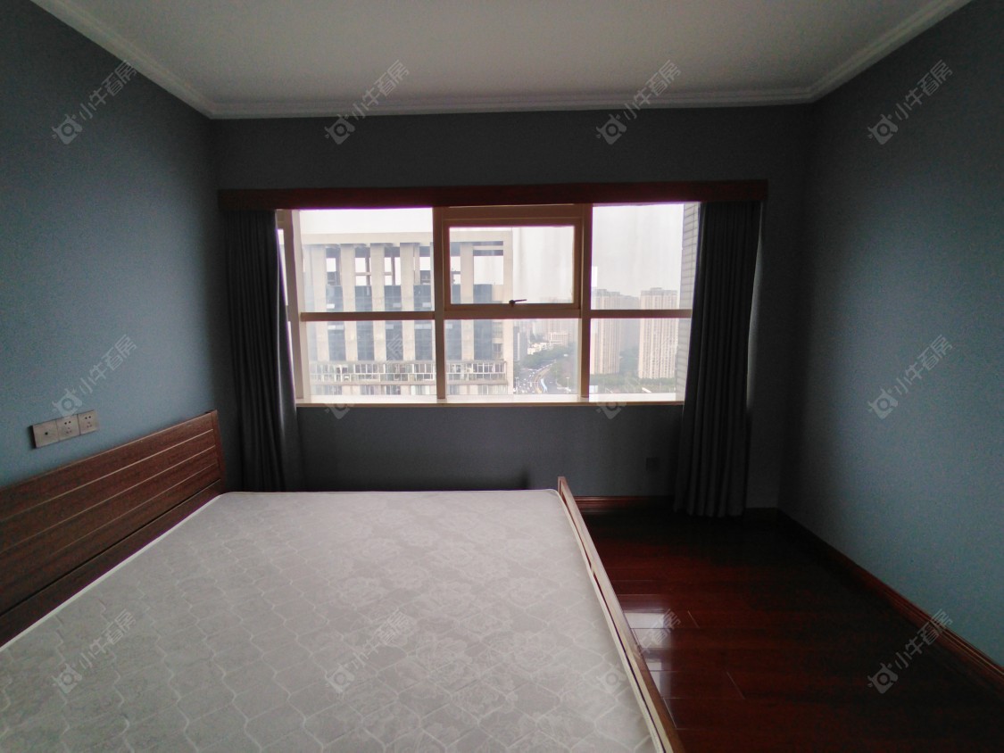 常州新城蓝钻苑东区在租房源室内图_小牛看房