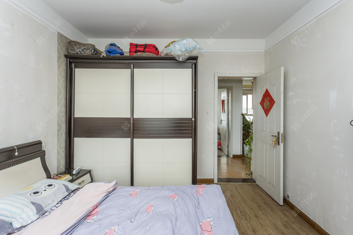 常州香缇湾花园在售二手房源室内图_小牛看房