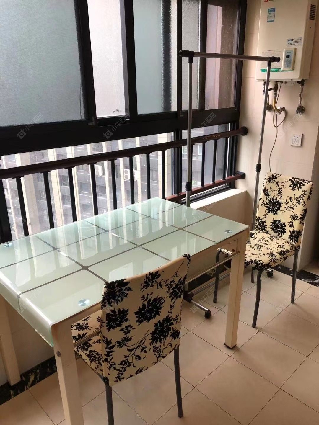 常州吾悦国际在租房源室内图_小牛看房