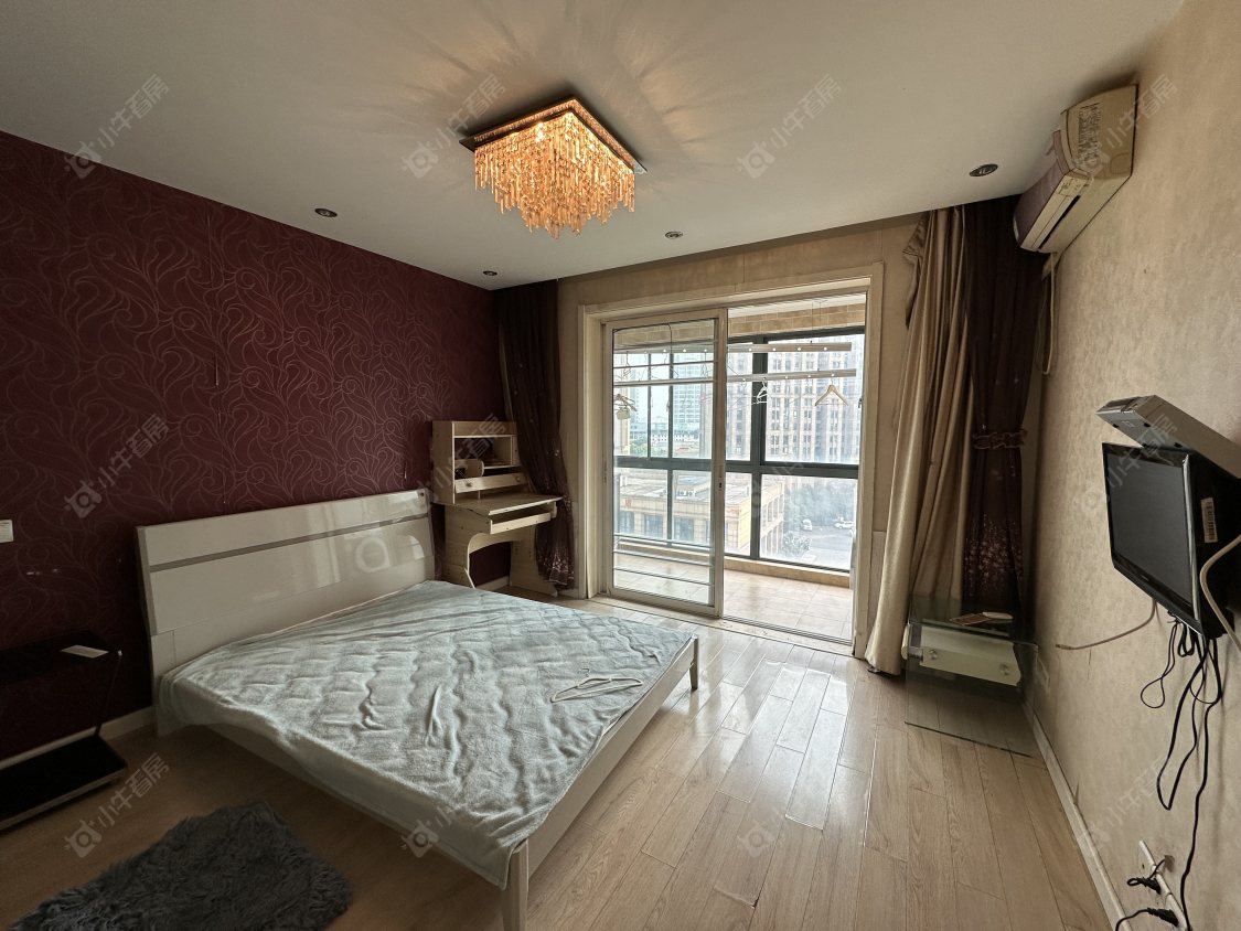 常州荆溪人家在租房源_小牛看房