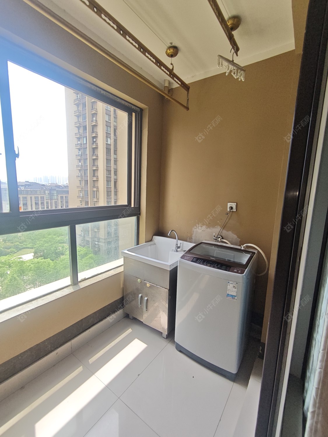 常州路劲城四期在租房源室内图_小牛看房