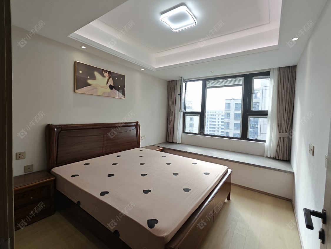 常州万科新都会租房_小牛看房