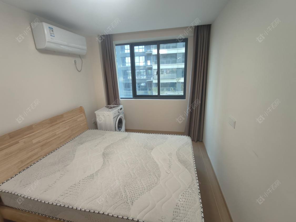 常州小牛钟寓国际人才社区在租房源室内图_小牛看房