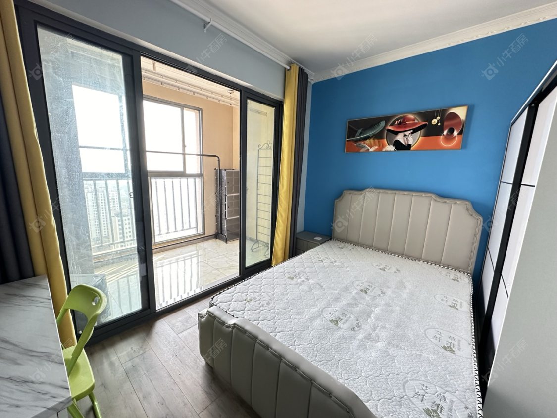 弘阳上城房源室内图 常州弘阳上城在租房源室内图_小牛看房