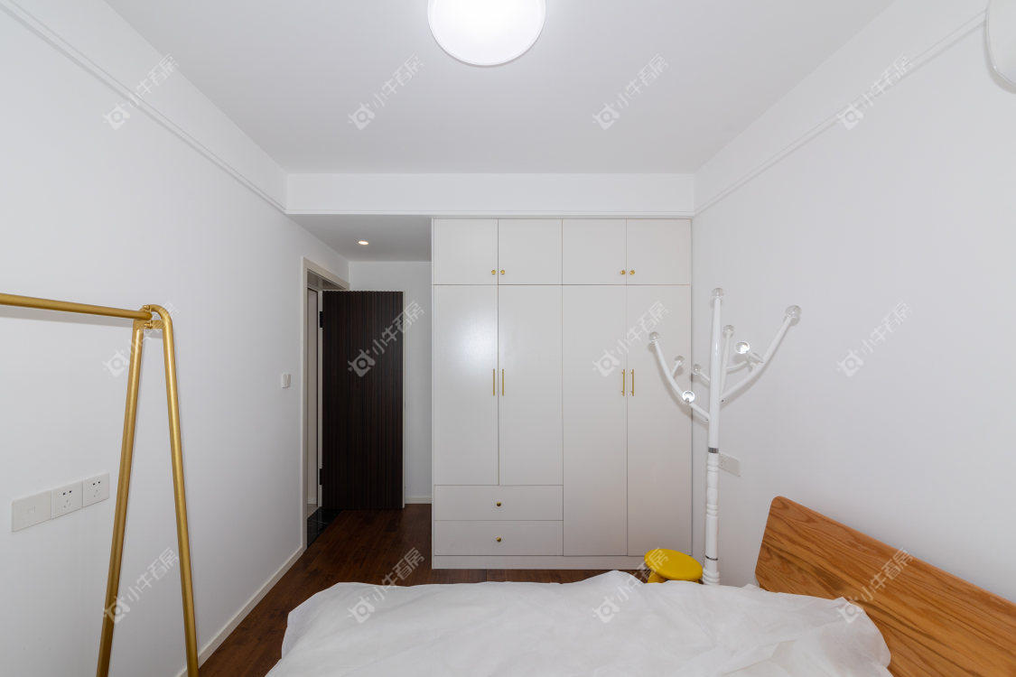 常州三江公园在租房源室内图_小牛看房