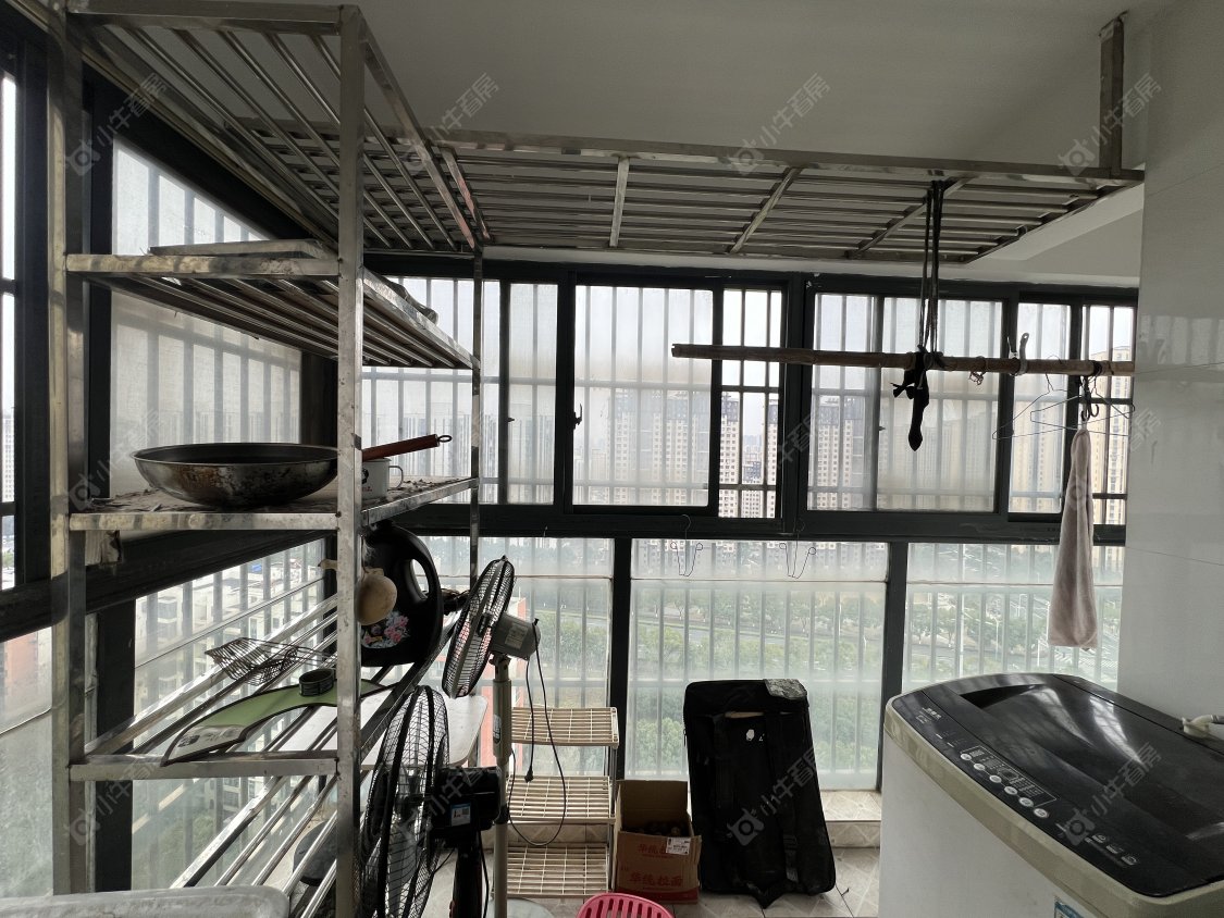 常州锦海星城一期在租房源_小牛看房