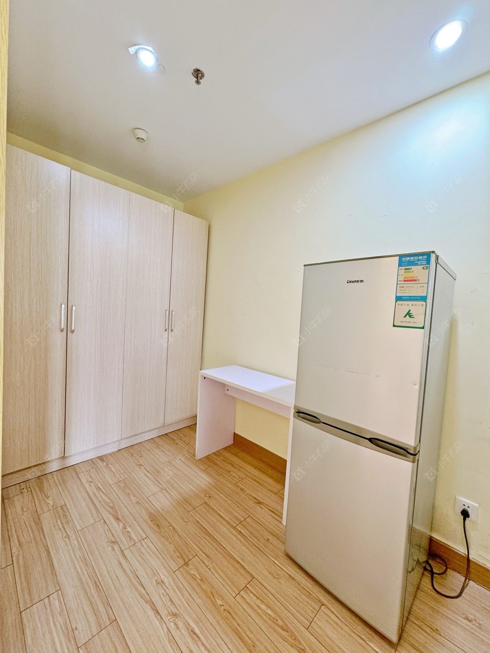 莱蒙城领尚房源室内图 常州莱蒙城领尚在租房源室内图_小牛看房