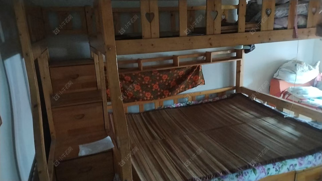 常州北环南村租房_北环南村2室2厅房源出租
