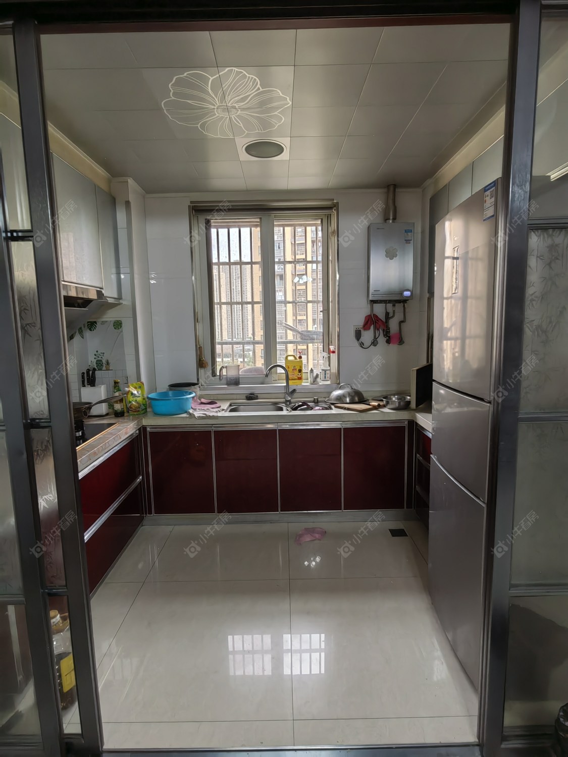 常州新景花苑一期在租房源_小牛看房