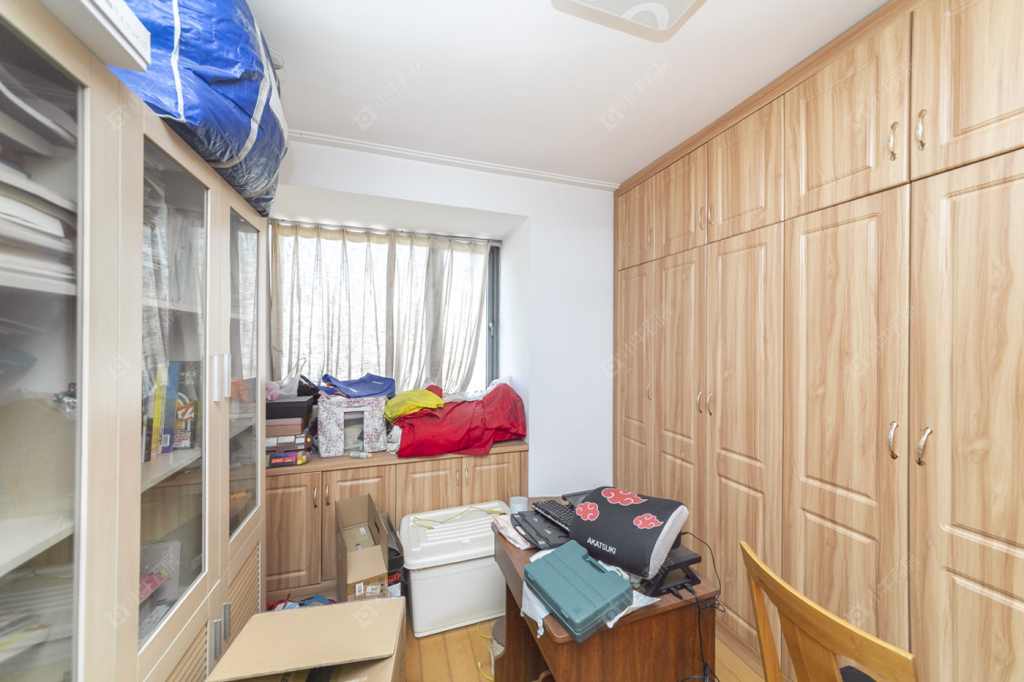 常州新城长岛在售二手房源室内图_小牛看房