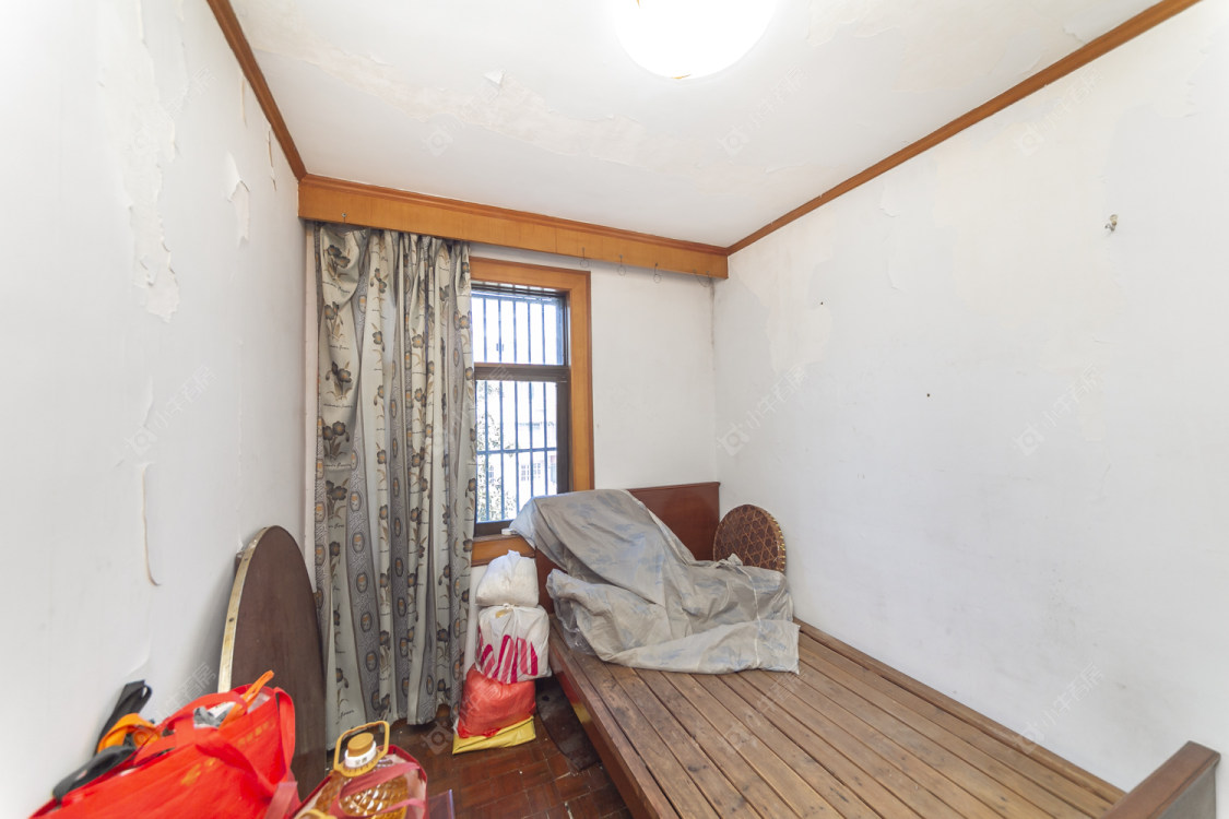 常州清潭六村在售二手房源室内图_小牛看房