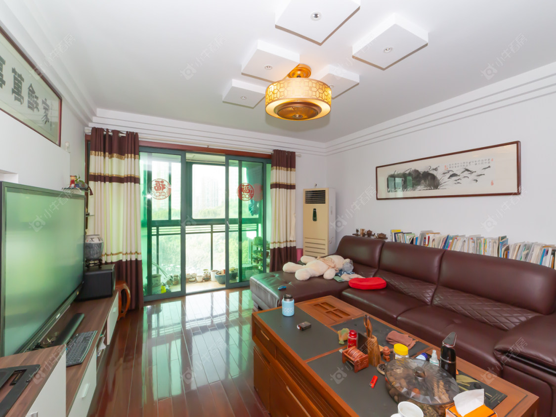 常州天安花园在售二手房源室内图_小牛看房