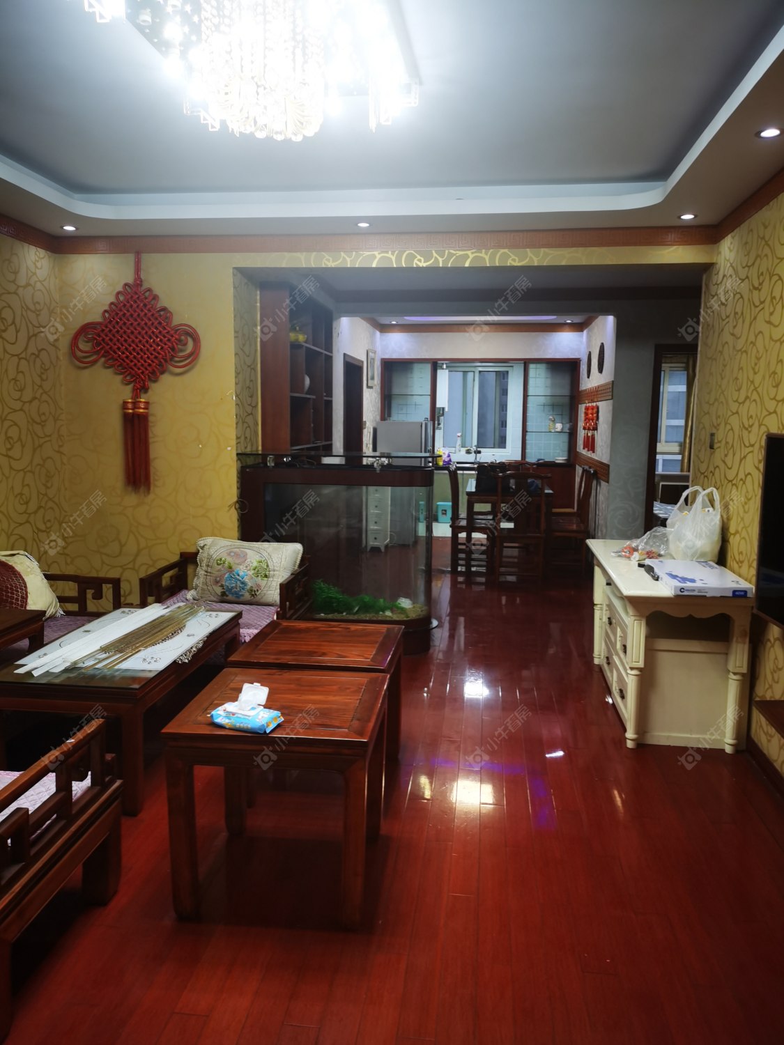 常州青竹苑B区在租房源_小牛看房