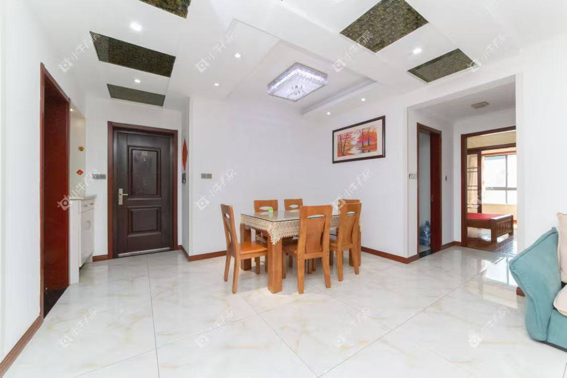 常州凤凰湖花园在租房源室内图_小牛看房