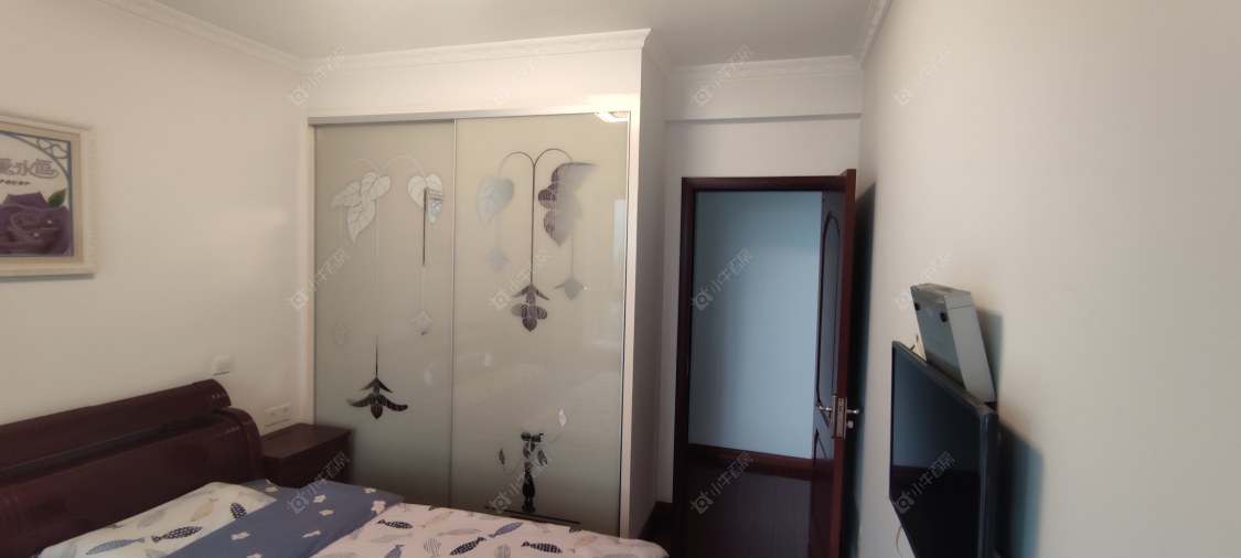 常州青枫公馆在租房源_小牛看房