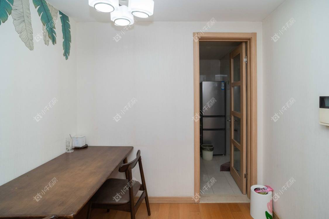 常州新城香悦半岛北区在租房源室内图_小牛看房