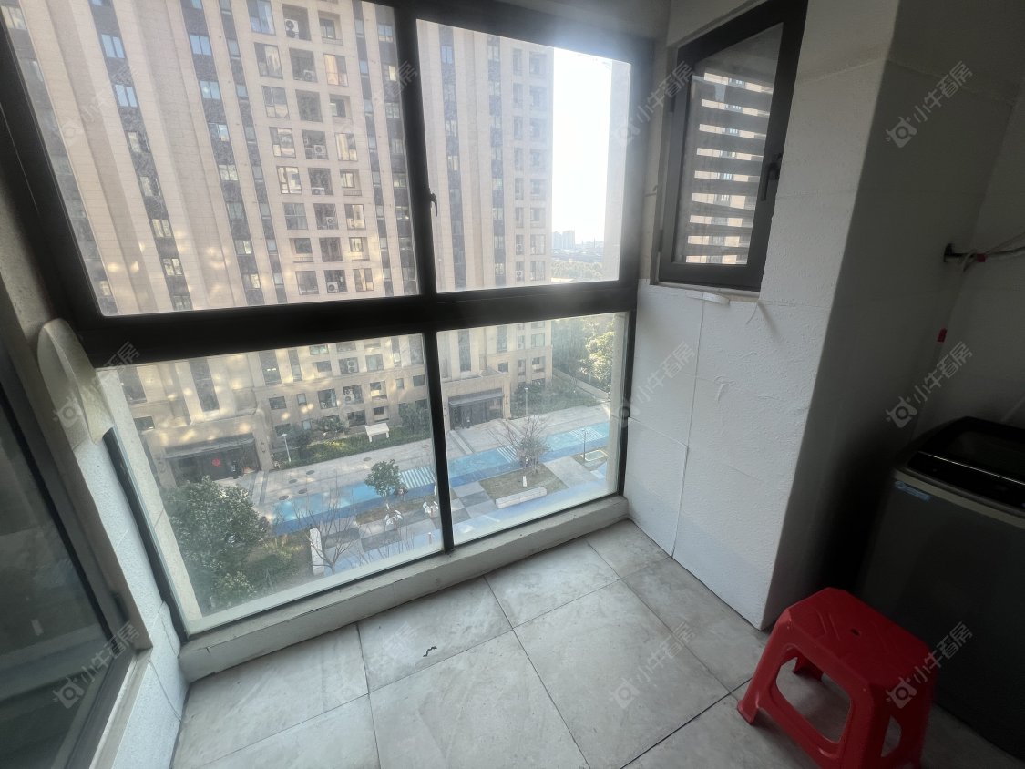 常州路劲雅居乐城市万象在租房源_小牛看房