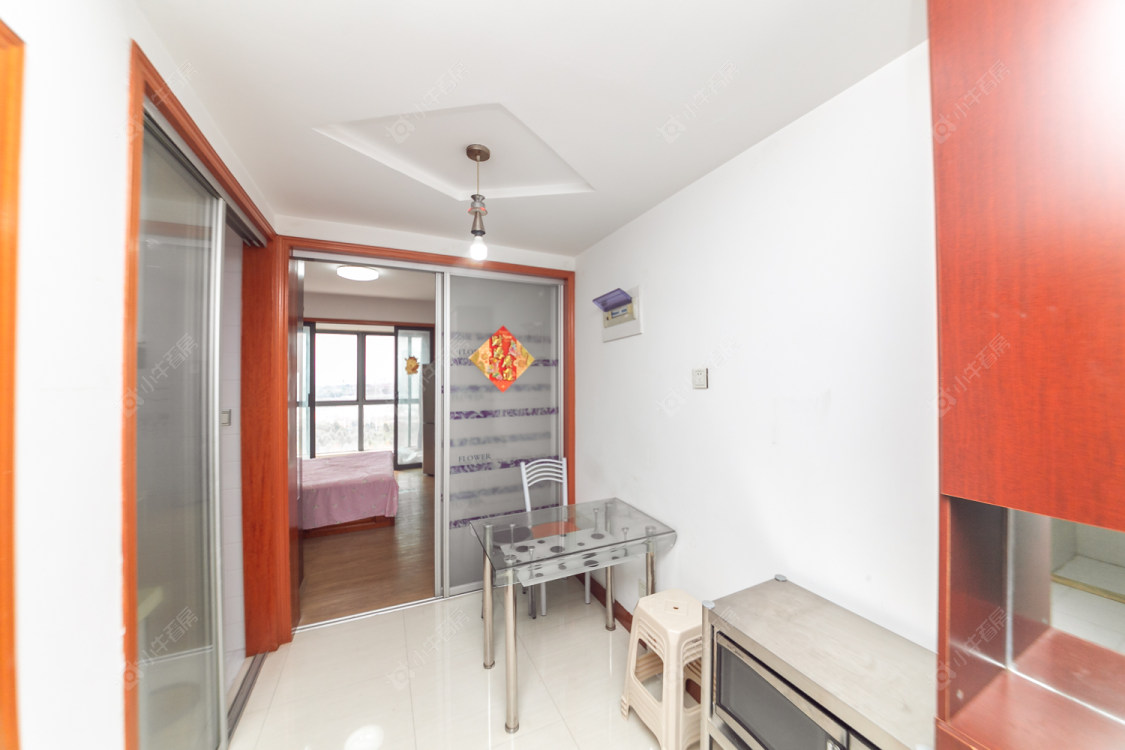 常州新城长岛在售二手房源室内图_小牛看房